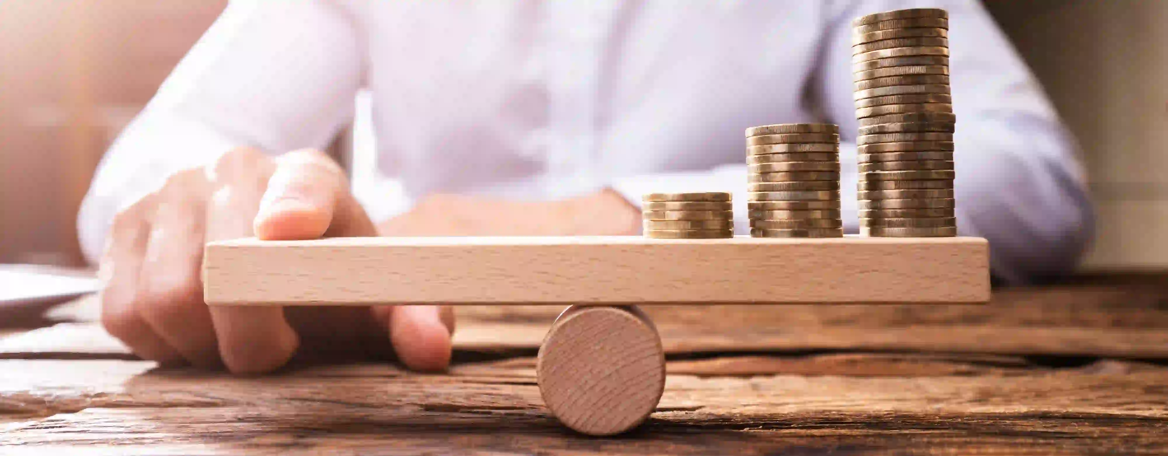 Effet de levier en SCPI définition, risques et avantages